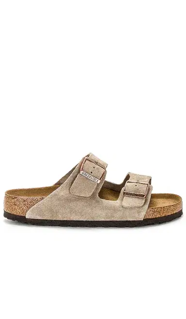 Birkenstock Arizona Soft Footbed | Thumbnail 1 Birkenstock Arizona Soft Footbed | Thumbnail 1