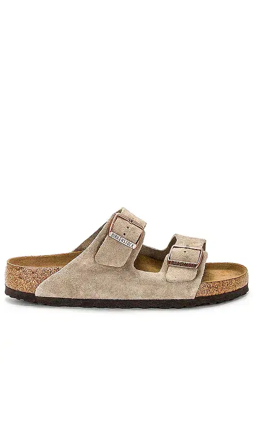 Arizona Soft Footbed