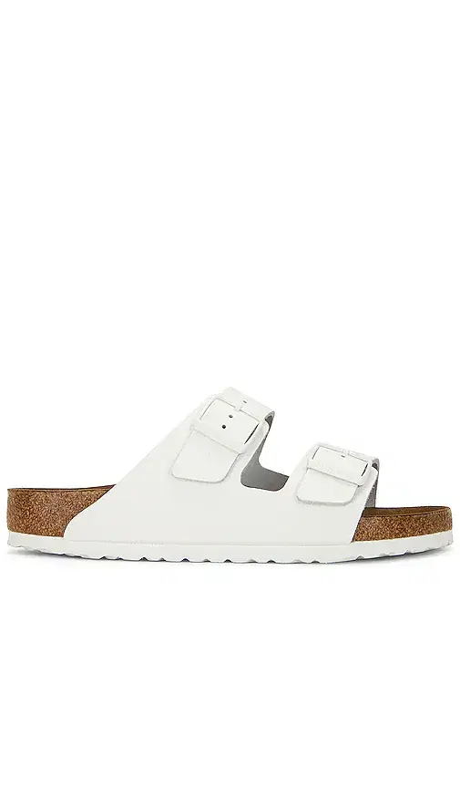 Arizona Soft Footbed