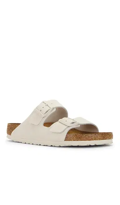 Birkenstock Arizona Soft Footbed | Thumbnail 2 Birkenstock Arizona Soft Footbed | Thumbnail 2