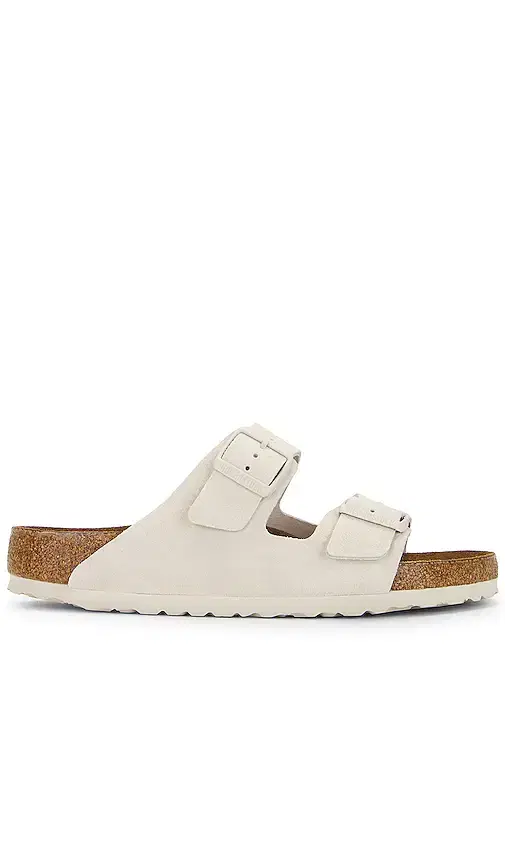 Arizona Soft Footbed