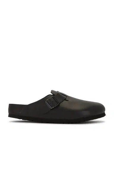 Birkenstock Boston Exquisite | Thumbnail 1 Birkenstock Boston Exquisite | Thumbnail 1