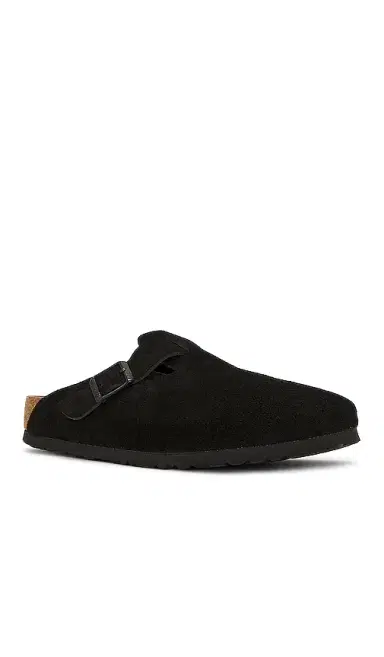 Birkenstock Boston Soft Footbed | Thumbnail 2