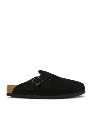 Birkenstock Boston Soft Footbed | Thumbnail 3