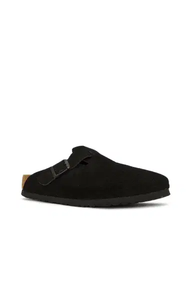 Birkenstock Boston Soft Footbed | Thumbnail 4