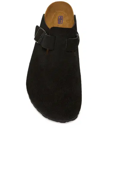 Birkenstock Boston Soft Footbed | Thumbnail 6