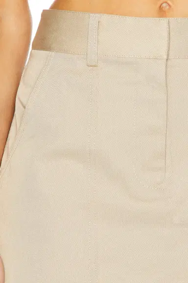 Matteau Utility Mini Skirt | Thumbnail 6