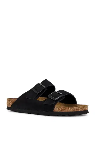 Birkenstock Arizona Soft Foot Bed | Thumbnail 2