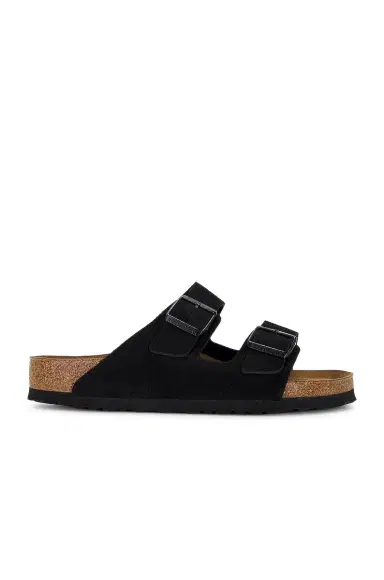 Birkenstock Arizona Soft Foot Bed | Thumbnail 3