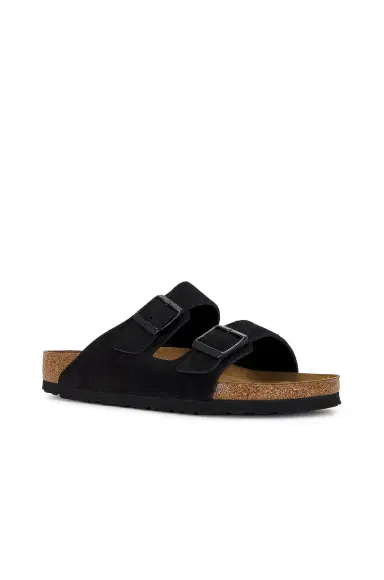 Birkenstock Arizona Soft Foot Bed | Thumbnail 4