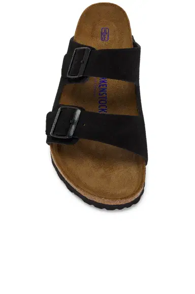 Birkenstock Arizona Soft Foot Bed | Thumbnail 6