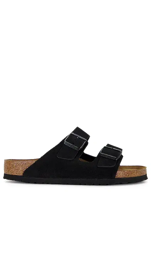 Arizona Soft Foot Bed