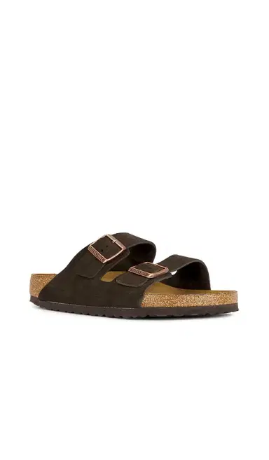 Birkenstock Arizona Soft Foot Bed | Thumbnail 2