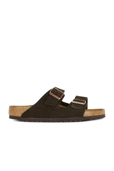 Birkenstock Arizona Soft Foot Bed | Thumbnail 3