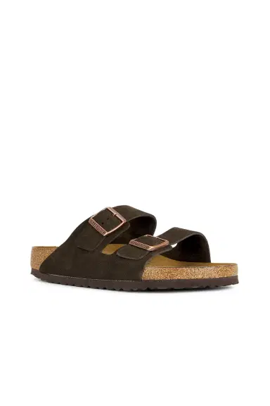Birkenstock Arizona Soft Foot Bed | Thumbnail 4