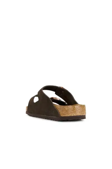 Birkenstock Arizona Soft Foot Bed | Thumbnail 5