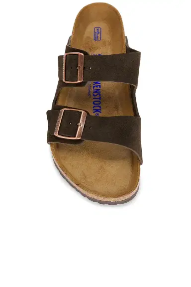 Birkenstock Arizona Soft Foot Bed | Thumbnail 6
