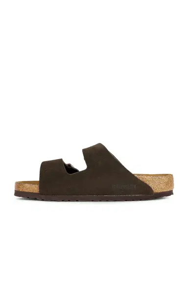 Birkenstock Arizona Soft Foot Bed | Thumbnail 7