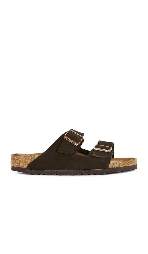 Arizona Soft Foot Bed