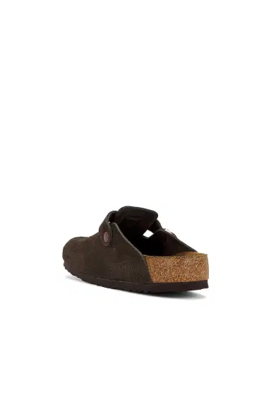 Birkenstock Boston Suede | Thumbnail 5