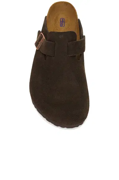 Birkenstock Boston Suede | Thumbnail 6