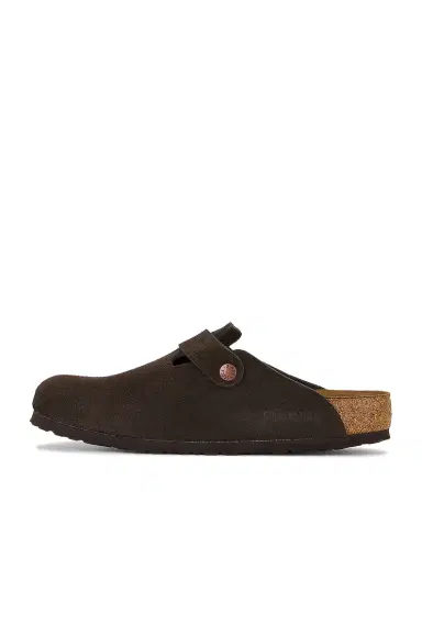 Birkenstock Boston Suede | Thumbnail 7