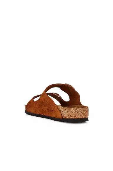 BIRKENSTOCK Arizona Soft Foot Bed | Thumbnail 3 BIRKENSTOCK Arizona Soft Foot Bed | Thumbnail 3