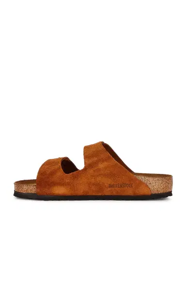 BIRKENSTOCK Arizona Soft Foot Bed | Thumbnail 5 BIRKENSTOCK Arizona Soft Foot Bed | Thumbnail 5