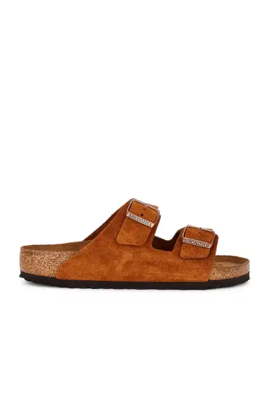 BIRKENSTOCK Arizona Soft Foot Bed | Thumbnail 1 BIRKENSTOCK Arizona Soft Foot Bed | Thumbnail 1