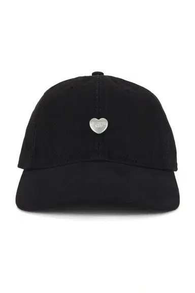 Carhartt WIP Heart Metal Cap | Thumbnail 1 Carhartt WIP Heart Metal Cap | Thumbnail 1