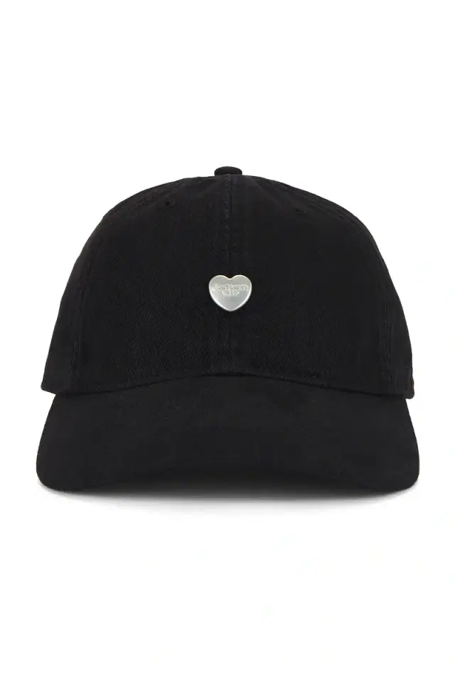 Heart Metal Cap