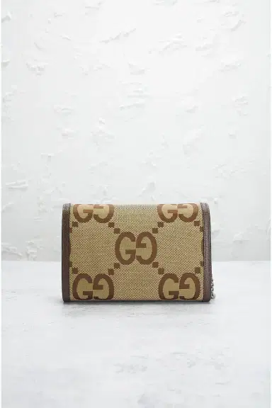 Gucci Jumbo GG Mini Dionysus Shoulder Bag | Thumbnail 5