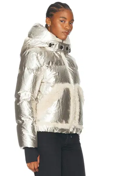 Moncler Grenoble Trevelin Bomber Jacket | Thumbnail 3 Moncler Grenoble Trevelin Bomber Jacket | Thumbnail 3