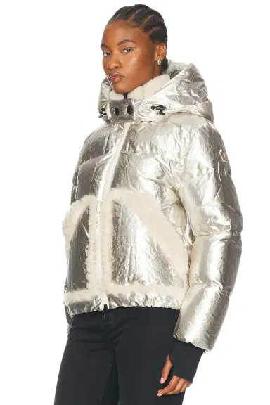 Moncler Grenoble Trevelin Bomber Jacket | Thumbnail 4 Moncler Grenoble Trevelin Bomber Jacket | Thumbnail 4