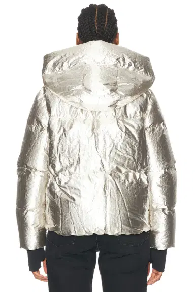 Moncler Grenoble Trevelin Bomber Jacket | Thumbnail 5 Moncler Grenoble Trevelin Bomber Jacket | Thumbnail 5