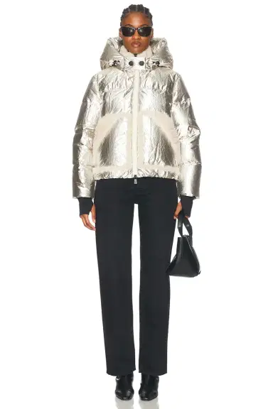 Moncler Grenoble Trevelin Bomber Jacket | Thumbnail 6 Moncler Grenoble Trevelin Bomber Jacket | Thumbnail 6