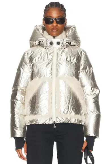 Moncler Grenoble Trevelin Bomber Jacket | Thumbnail 1 Moncler Grenoble Trevelin Bomber Jacket | Thumbnail 1
