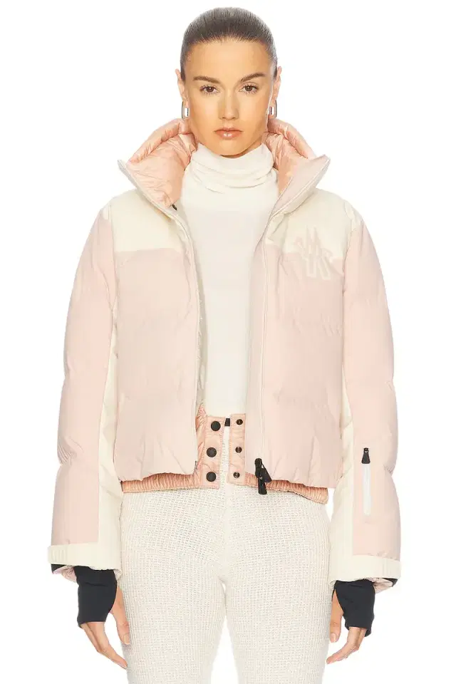 Moncler Grenoble Stennes Bomber