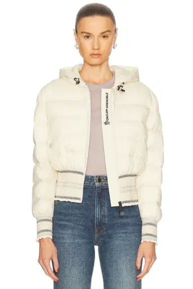 Moncler Grenoble Jeypore Bomber | Thumbnail 2 Moncler Grenoble Jeypore Bomber | Thumbnail 2