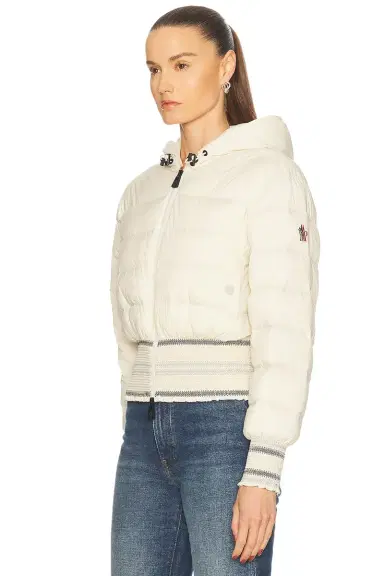 Moncler Grenoble Jeypore Bomber | Thumbnail 3 Moncler Grenoble Jeypore Bomber | Thumbnail 3