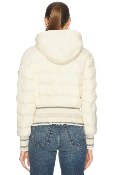 Moncler Grenoble Jeypore Bomber | Thumbnail 4 Moncler Grenoble Jeypore Bomber | Thumbnail 4