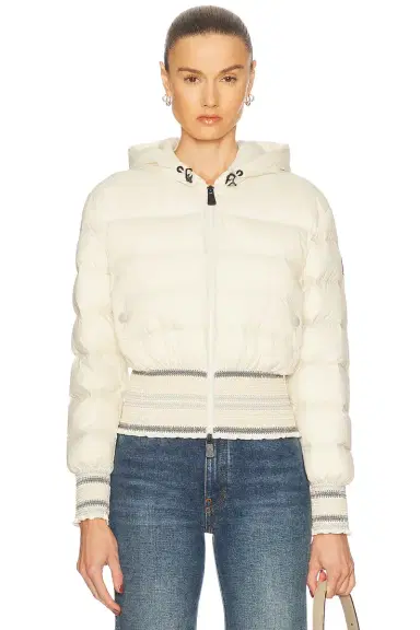 Moncler Grenoble Jeypore Bomber | Thumbnail 1 Moncler Grenoble Jeypore Bomber | Thumbnail 1