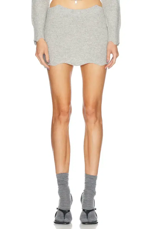 Aya Muse Janus Skirt