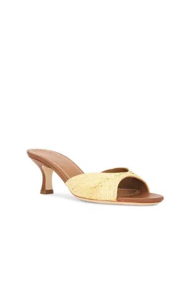 Staud Brigitte Mule | Thumbnail 2 Staud Brigitte Mule | Thumbnail 2