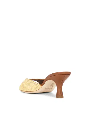 Staud Brigitte Mule | Thumbnail 3 Staud Brigitte Mule | Thumbnail 3