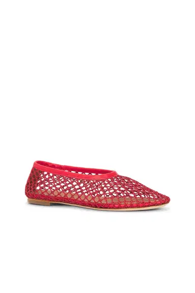 Staud Alba Ballet Flat | Thumbnail 2