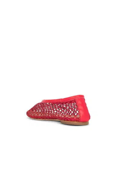 Staud Alba Ballet Flat | Thumbnail 3