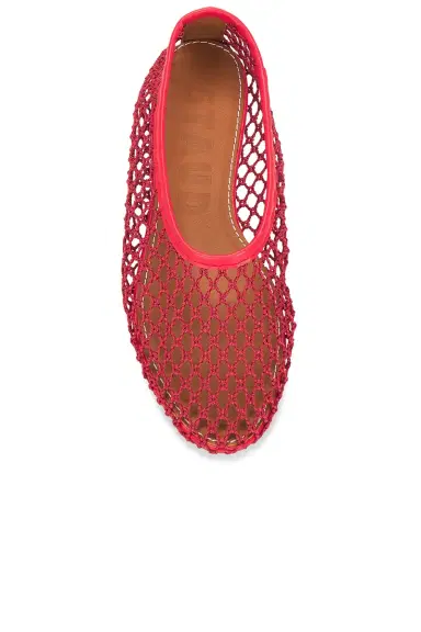 Staud Alba Ballet Flat | Thumbnail 4