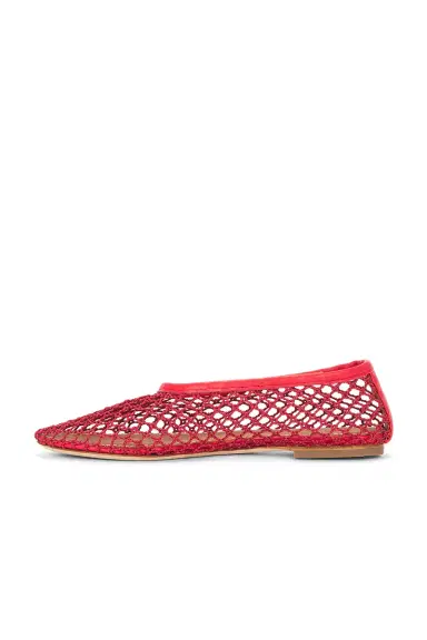 Staud Alba Ballet Flat | Thumbnail 5