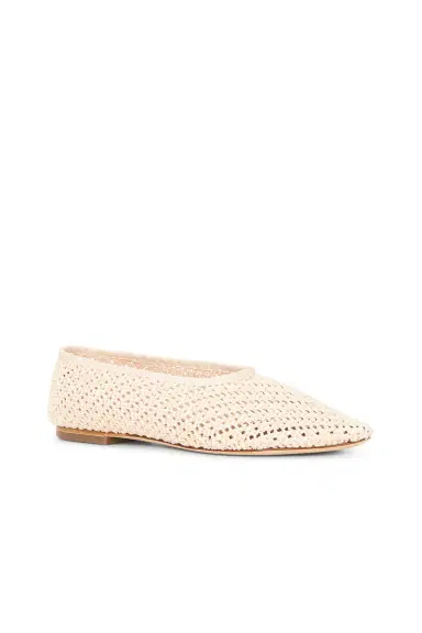 Staud Alba Ballet Flat | Thumbnail 2